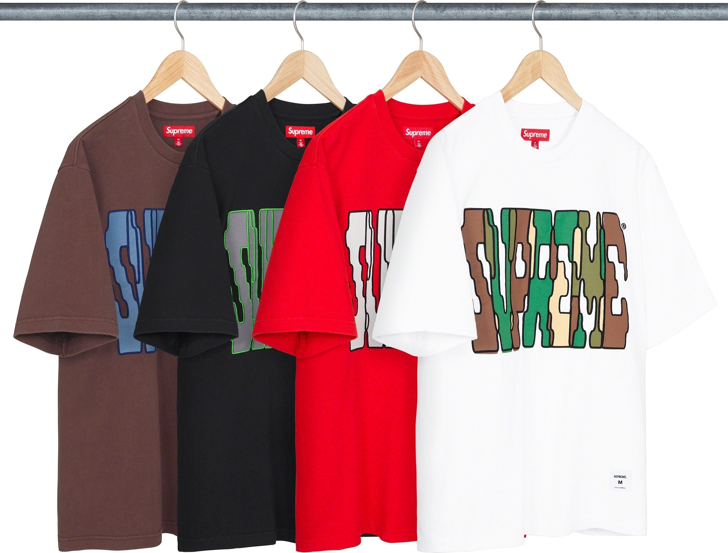 Digi S/S Top